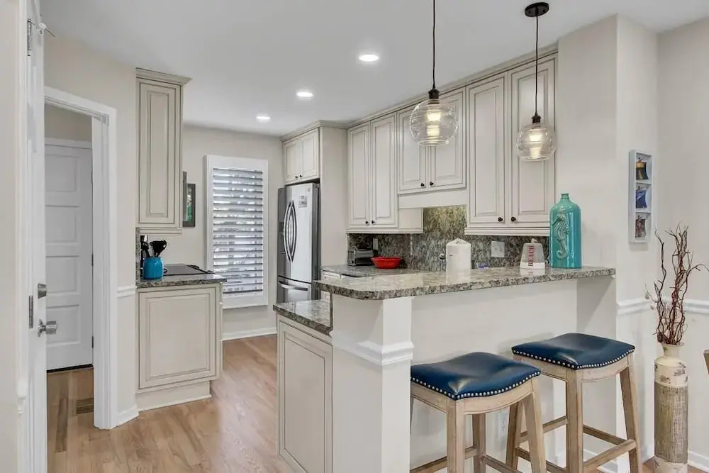 Racquet Club 6 by Wild Dunes in Resort Core - photo 13