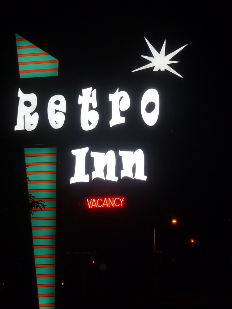 Retro Inn at Mesa Verde - photo 37
