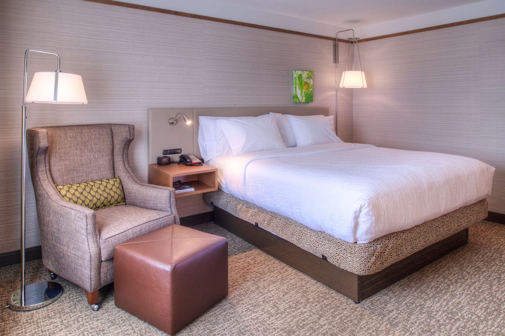 Hilton Garden Inn Detroit Southfield MI - photo 31