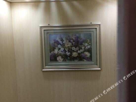 Weihai mango European hotel in Rongcheng, People's Republic of China