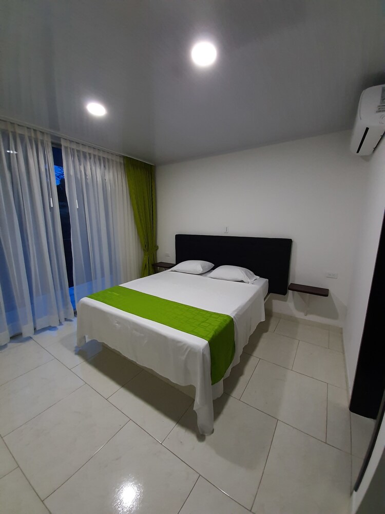 Hotel Alojamiento San Pedro In in Villeta, Colombia