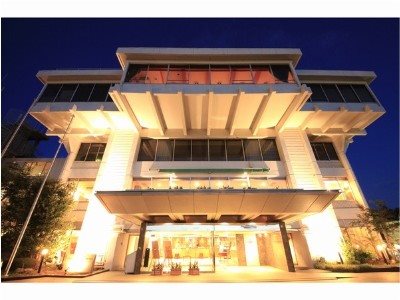 Royal Hills Kisarazu View Hotel — Kisarazu