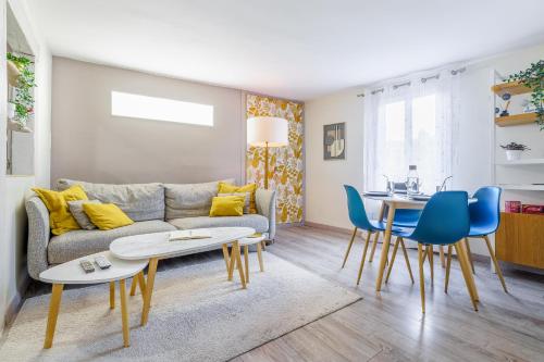 Le Saint Antoine Centre Ideal Familles & Pros in Compiegne, France