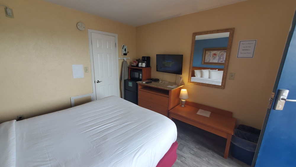 Sandbox Motel - photo 12