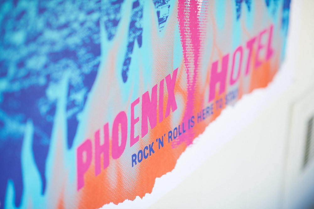 The Phoenix Hotel - photo 16