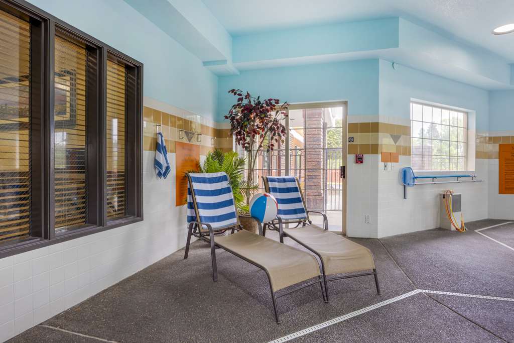 Best Western Plus Northwind Inn & Suites - photo 39