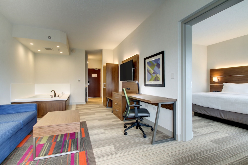 Holiday Inn Express & Suites Aurora Naperville by IHG - photo 16