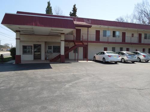 Starlite Motor Inn Absecon - photo 9