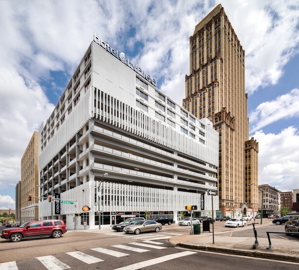 Hotel Indigo Memphis Downtown by IHG - photo 49