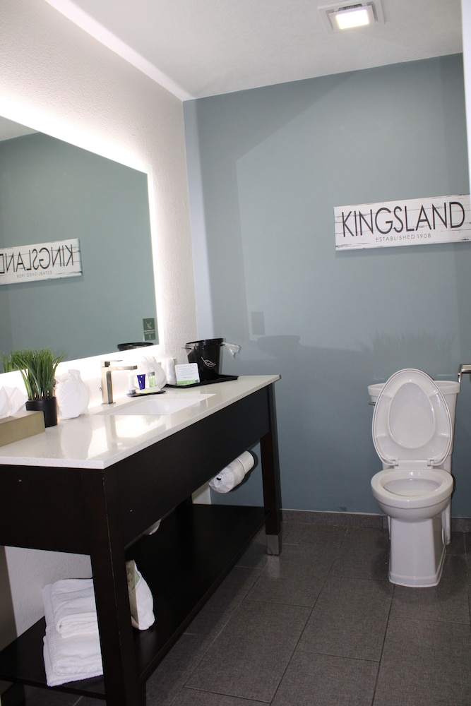 Wingate by Wyndham Kings Bay Naval Base I 95 - photo 28