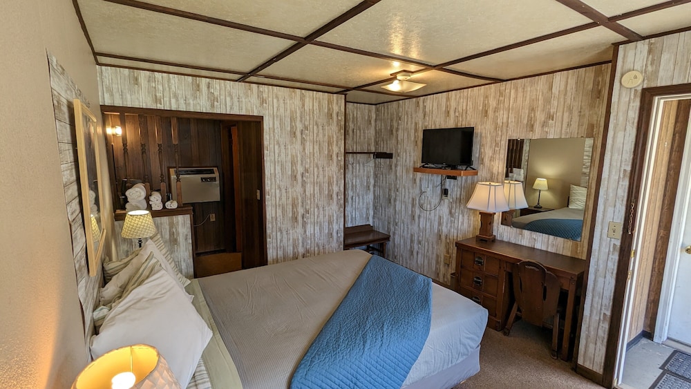 Nova Motel - photo 6
