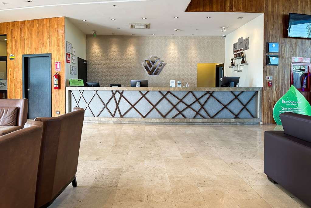Wyndham Quito Airport — Quito — photo 4