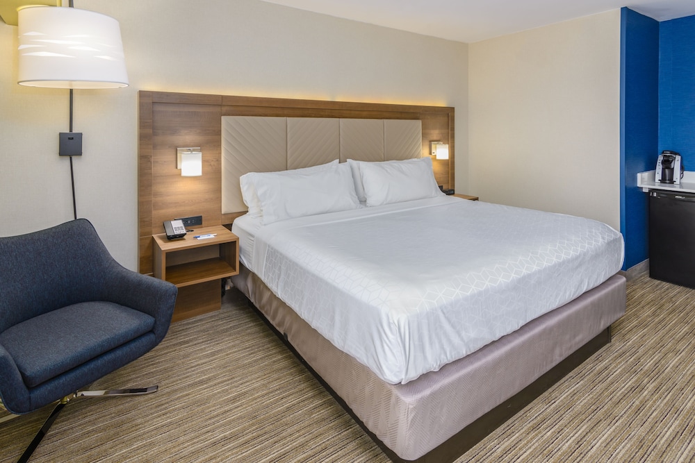 Holiday Inn Express Southington by IHG - photo 7