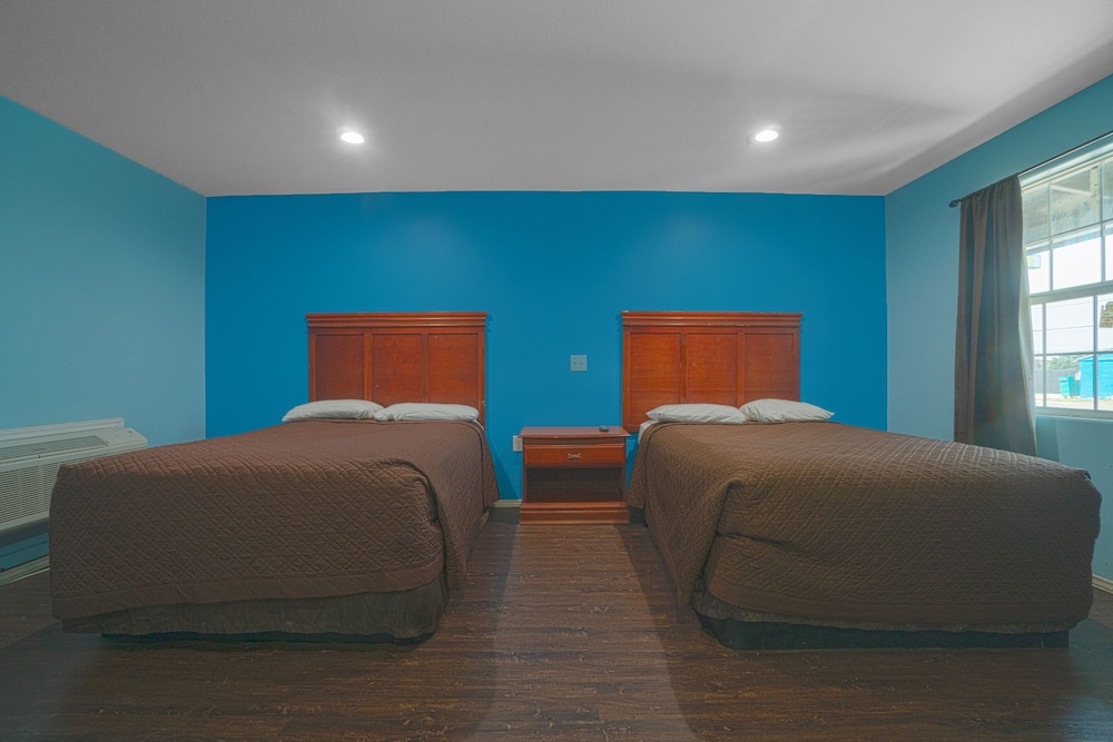 Plaza Motel Corpus Christi By Oyo - photo 17