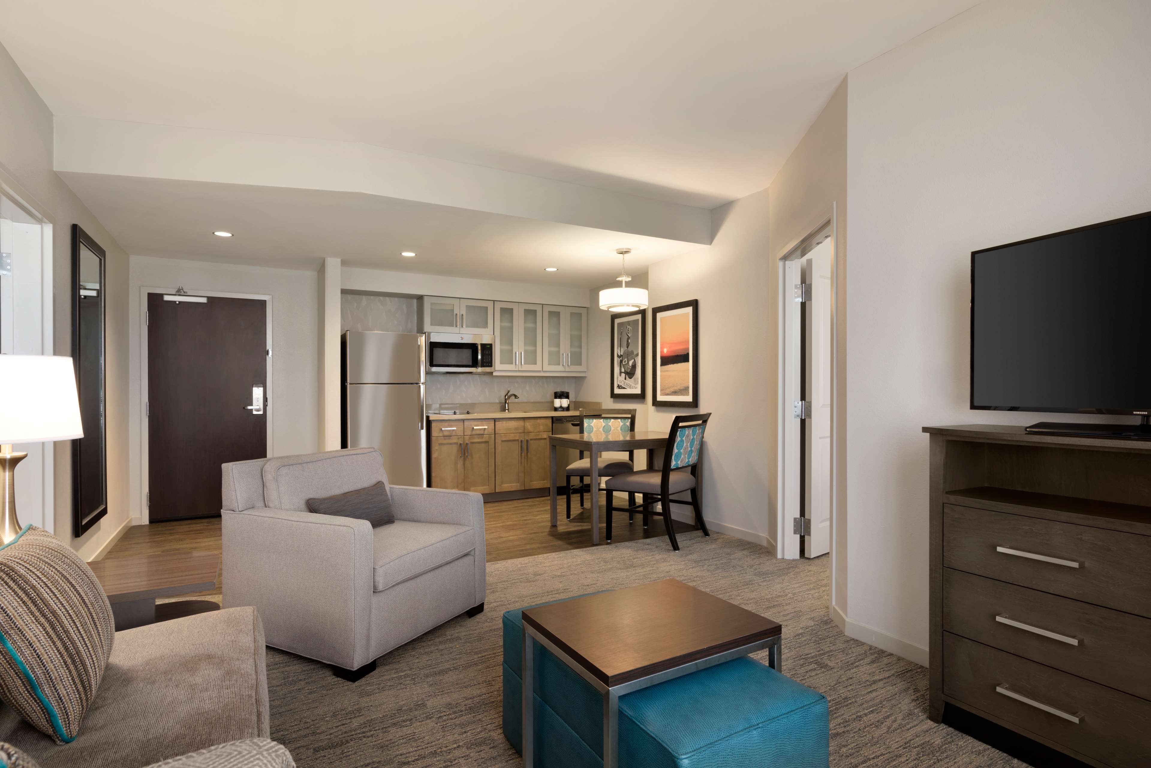 Homewood Suites by Hilton Southaven - photo 29