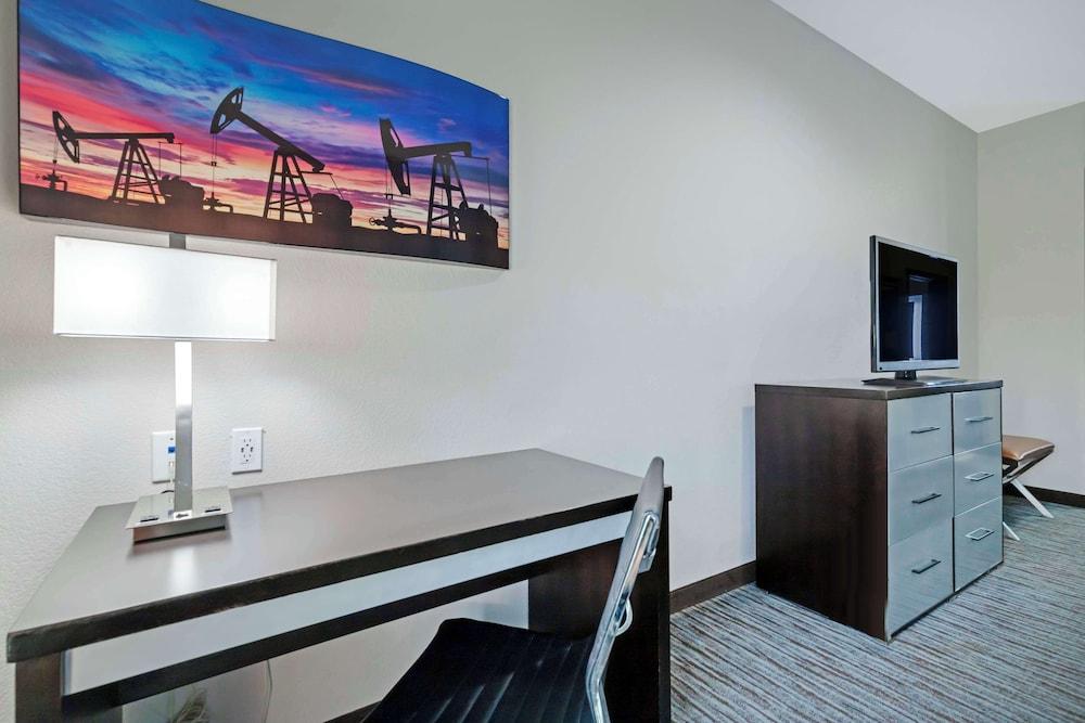 Best Western Plus Pleasanton Hotel - photo 4