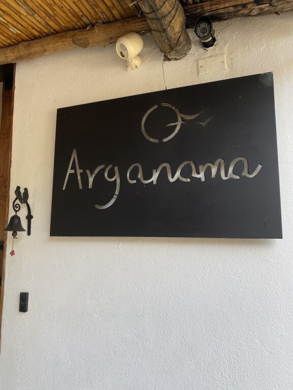 Arganama — San Jose — photo 3
