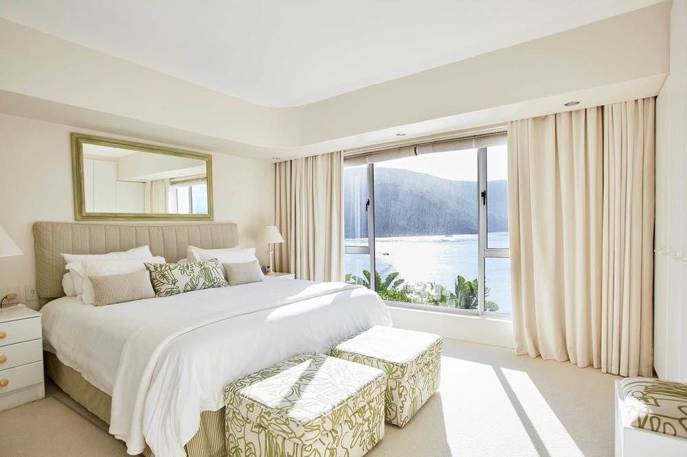 Milkwood Bay Guest House — 4-Star Luxury Hotel in Knysna, South Africa