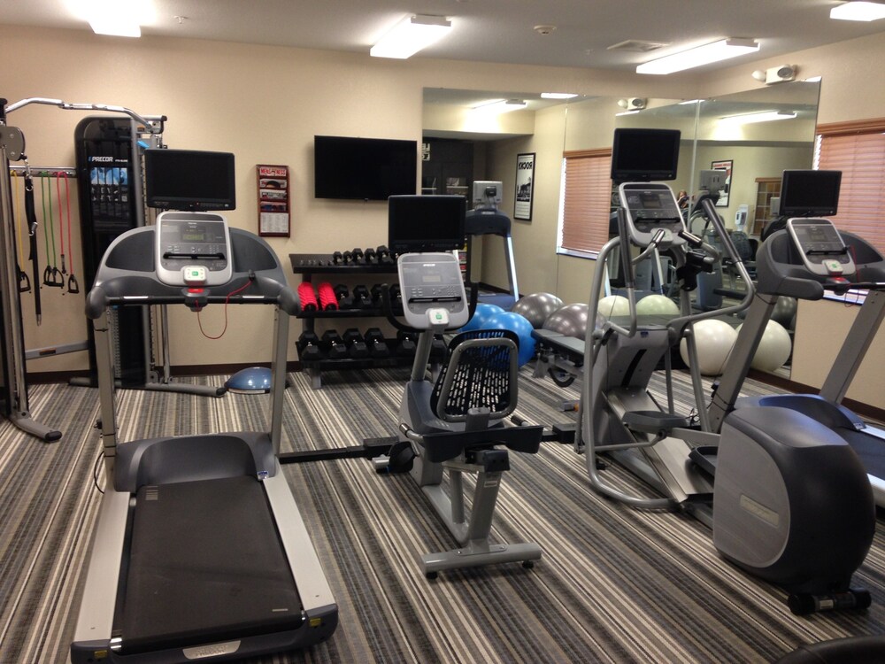 Candlewood Suites Idaho Falls by IHG - photo 19
