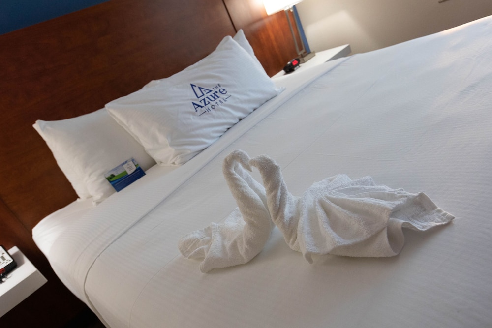 The Azure Hotel - photo 107