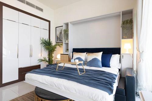 Studio Miraclz Tower in Arjan - last minute hotel in Dubai