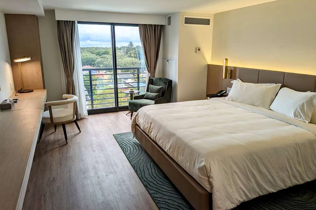 Dolce by Wyndham Hollywood - photo 38