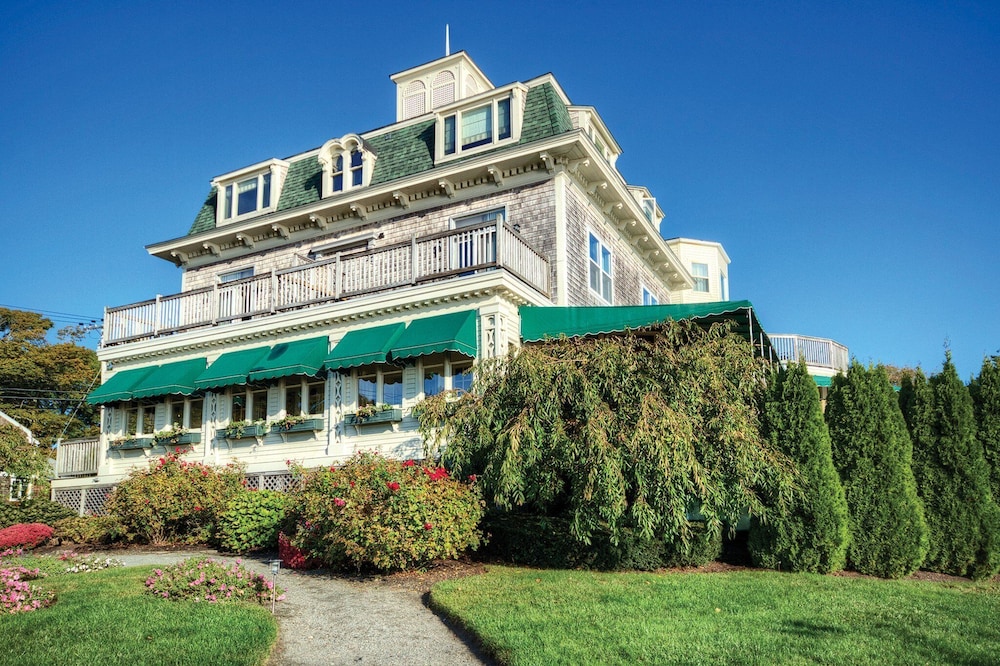 Club Wyndham Bay Voyage Inn - photo 52