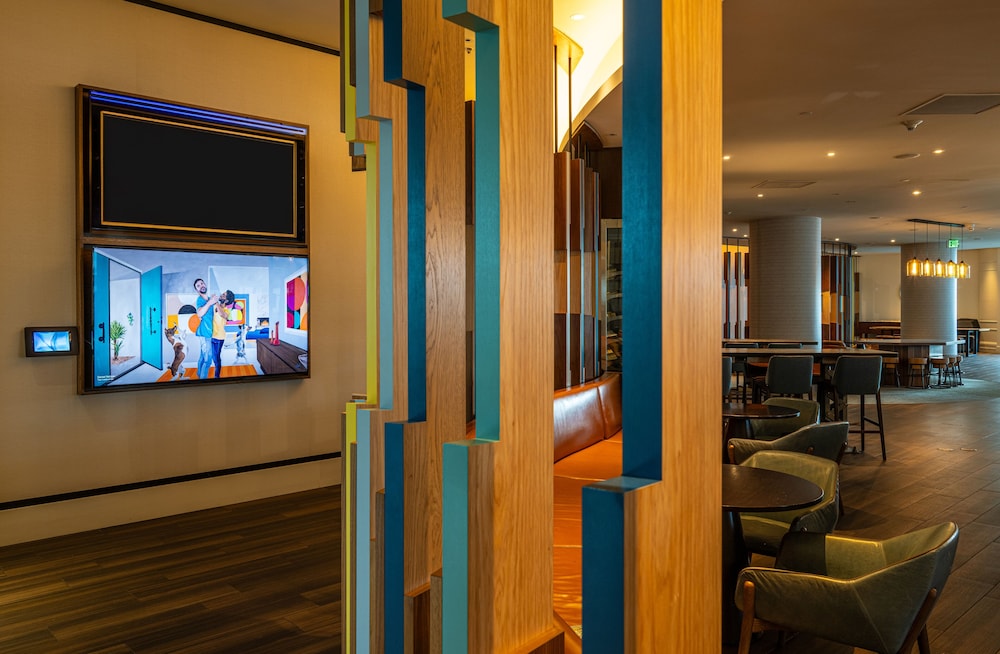 Grand Bay Hotel San Francisco - photo 11