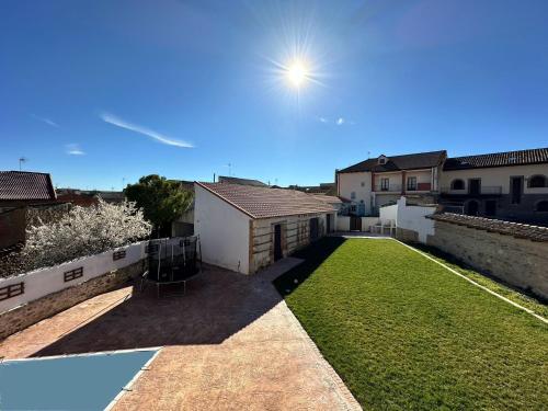 El Paramo - last minute hotel in Unknown City