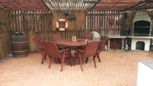 Scottiesview — 4-Star Luxury Hotel in Scottburgh, South Africa