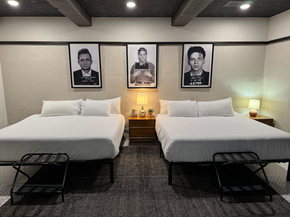 The Block Hotel Bisbee - photo 18