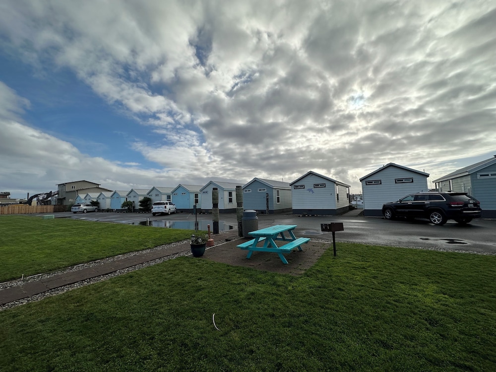 Westport Marina Cottages - photo 73