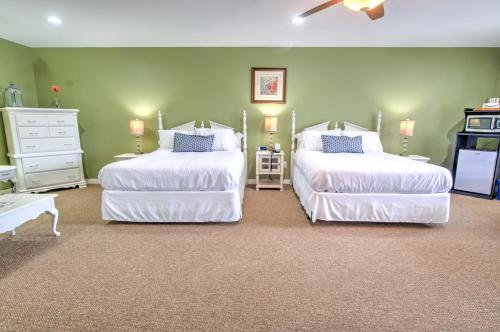 East Shore Lodging - photo 28