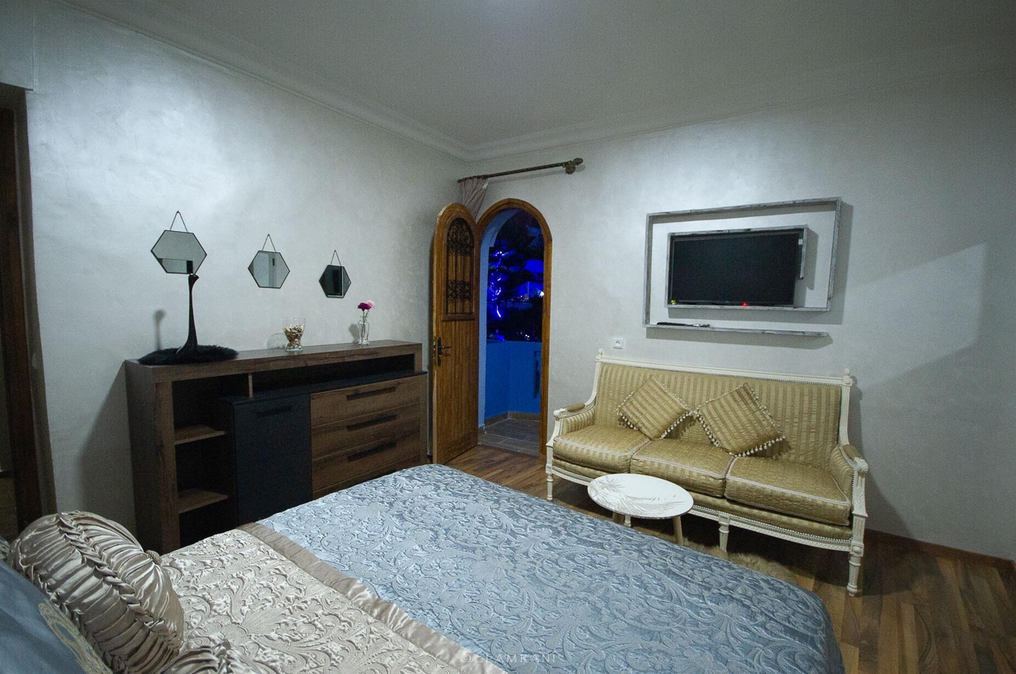 Hotel Ziryab — Chefchaouene — photo 4