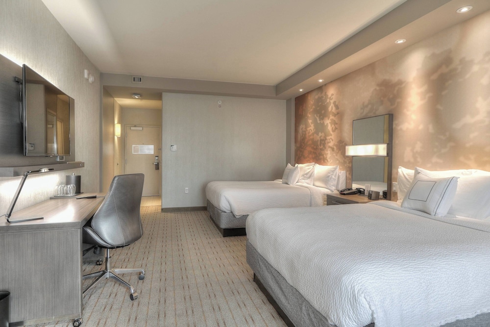 Courtyard by Marriott Pigeon Forge - photo 35