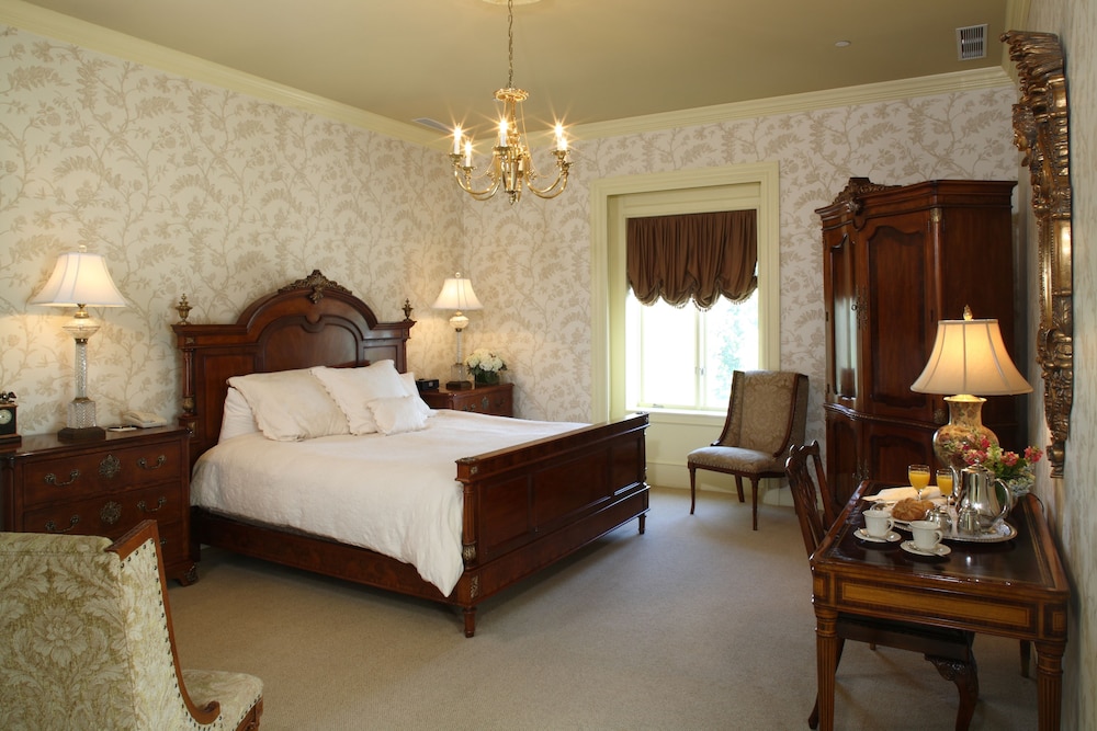 Oheka Castle Hotel & Estate - photo 6