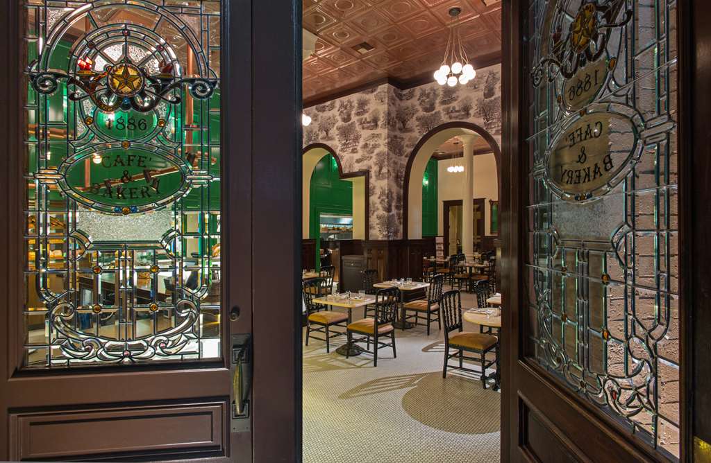 The Driskill in The Unbound Collection by Hyatt - photo 12