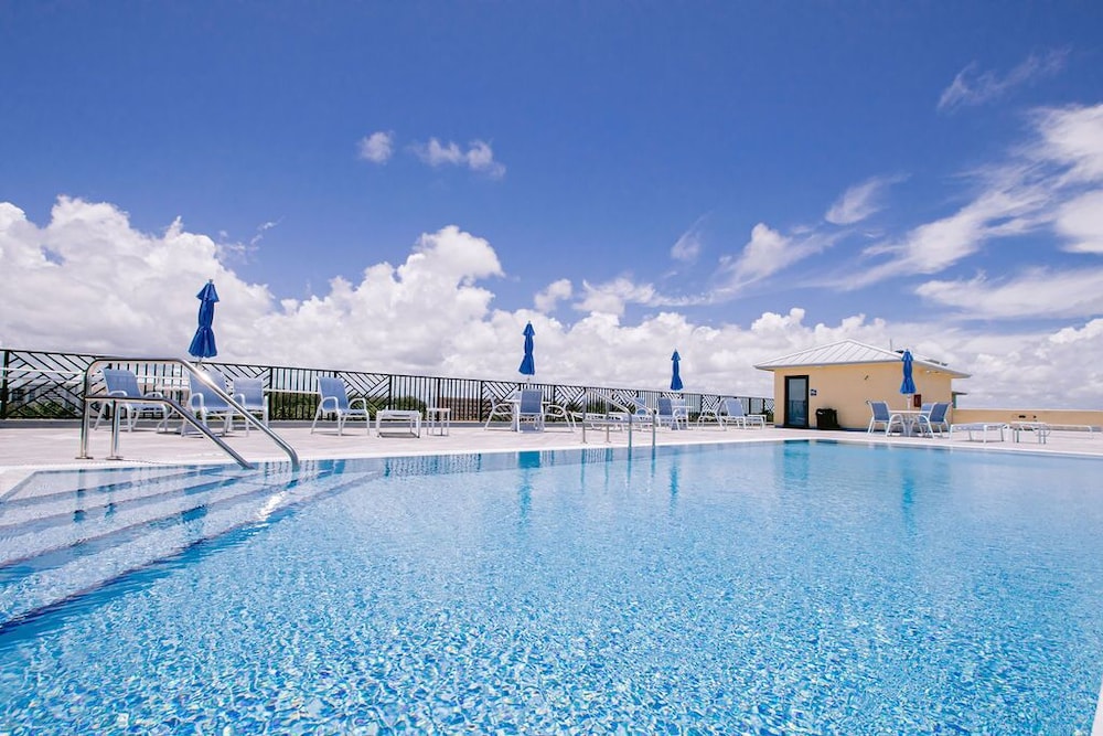 Vistalmar Beach Resort - photo 82