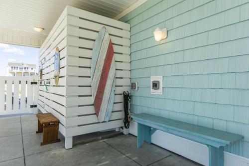 Stairway to Haven by Oak Island Accommodations - photo 21