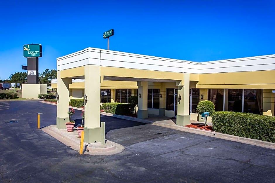 Quality Inn St George I 95 - photo 3
