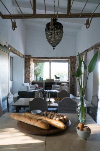 Kleinkloof Farm — hotel in Piketberg
