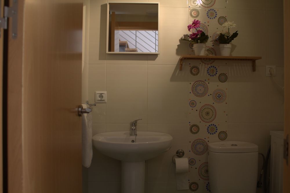 Loft Almagro — Almagro — photo 3