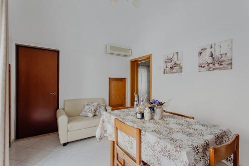 CasAnna — 4-Star Luxury Hotel in Monopoli, Italy