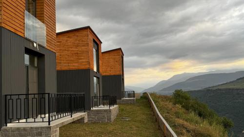 Hyuga in Dsegh, Armenia