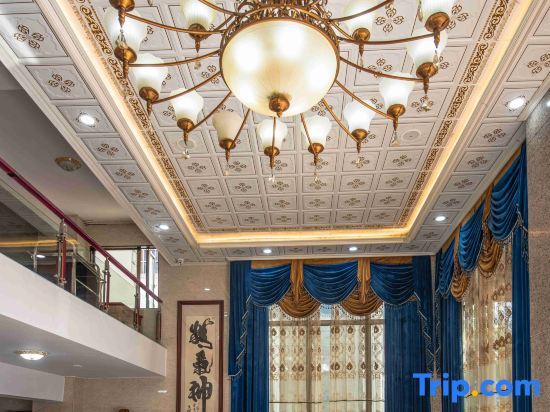 zhengjing Inn in Shancheng, People's Republic of China