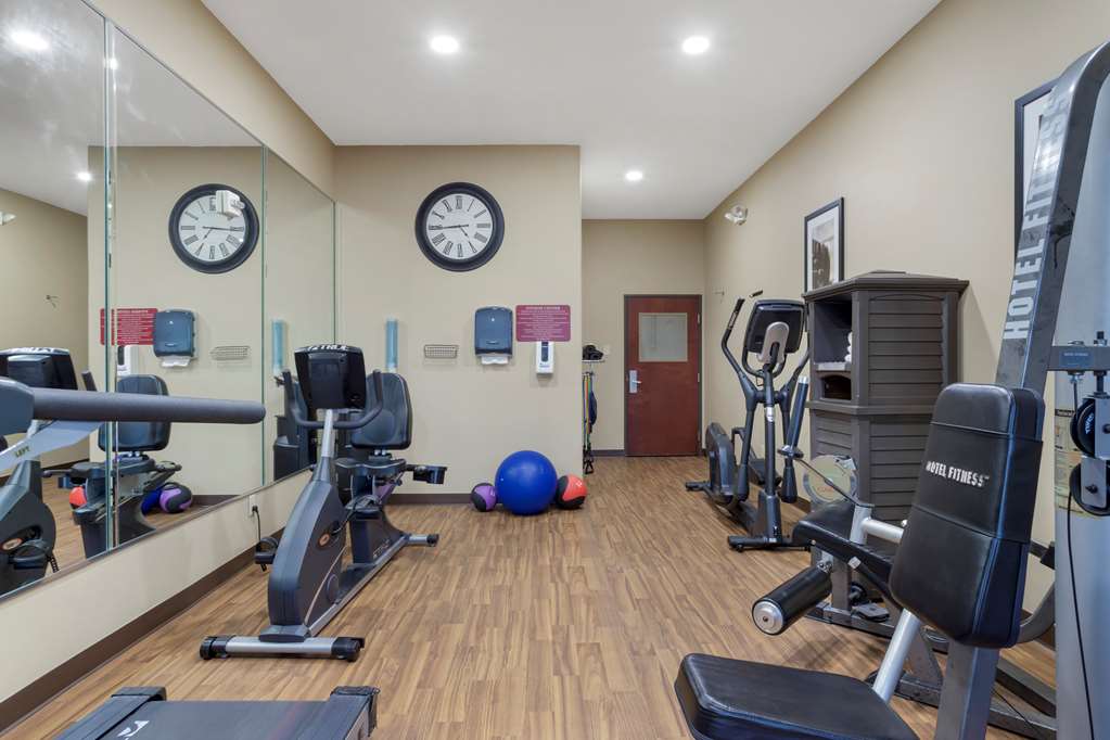 Best Western Texas City - photo 34