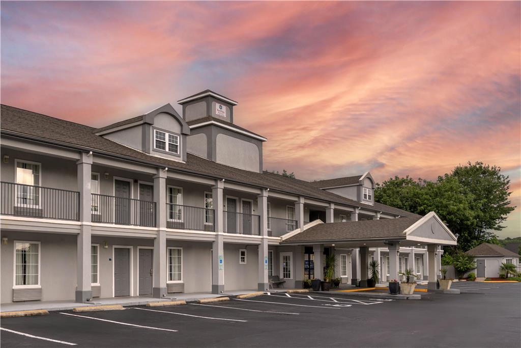 SureStay Plus Hotel by Best Western Asheboro - photo 25