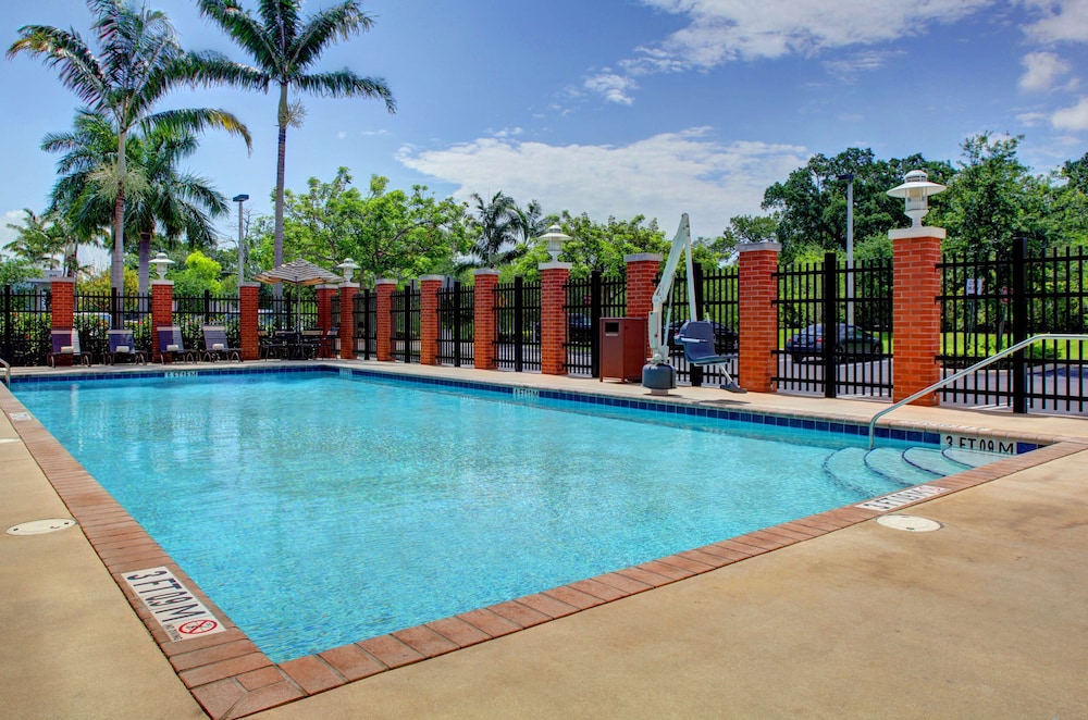Hyatt Place Ft. Lauderdale Airport & Cruise Port - photo 16