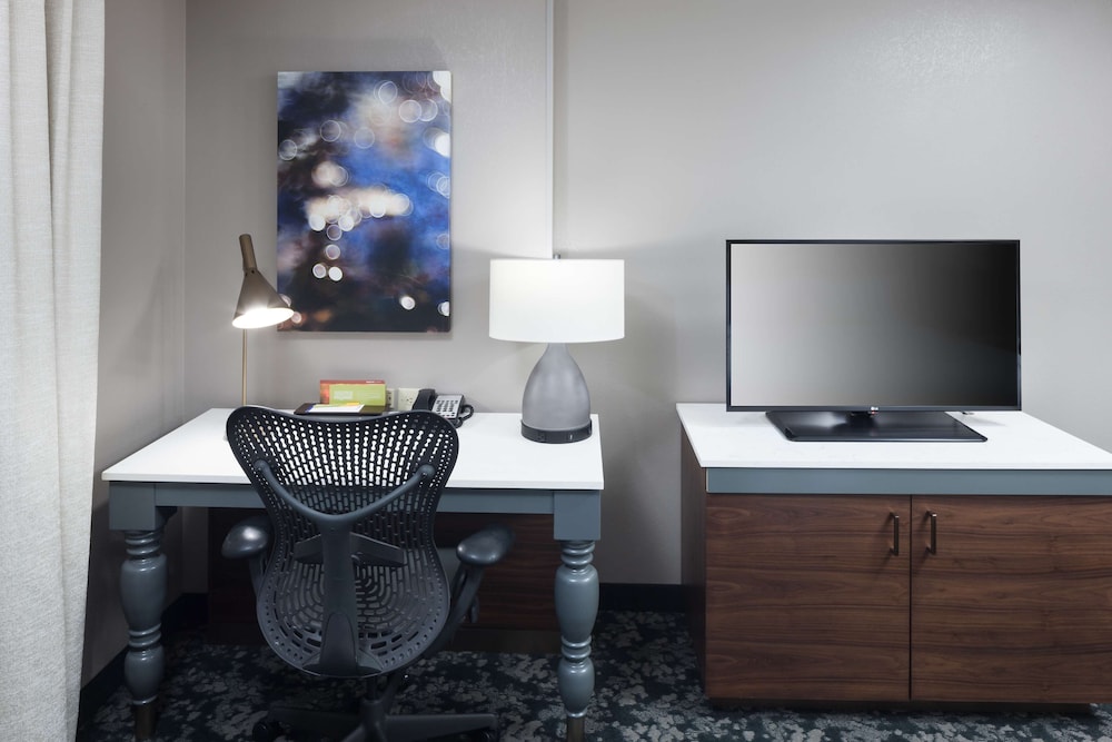 Hilton Garden Inn Nashville Vanderbilt - photo 20