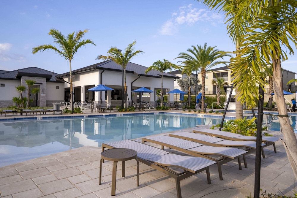 Marvelous 7Bd Gameroom Pool Championsgate 1201 Kissimmee - photo 89